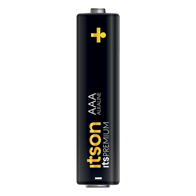 itson Itspremium 8 AAA Alkaline Battery thumbnail 2