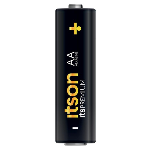 itson Itspremium 8 AA Alkaline Battery thumbnail 2