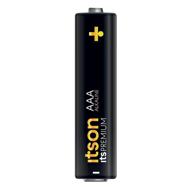 itson Itspremium 10 AAA Alkaline Battery thumbnail 2