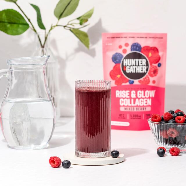 Hunter and Gather Rise & Glow Collagen thumbnail 5