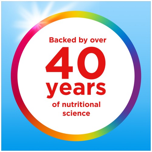 Centrum Kids Gummy Multivitamins, Orange and Mixed Berry thumbnail 5