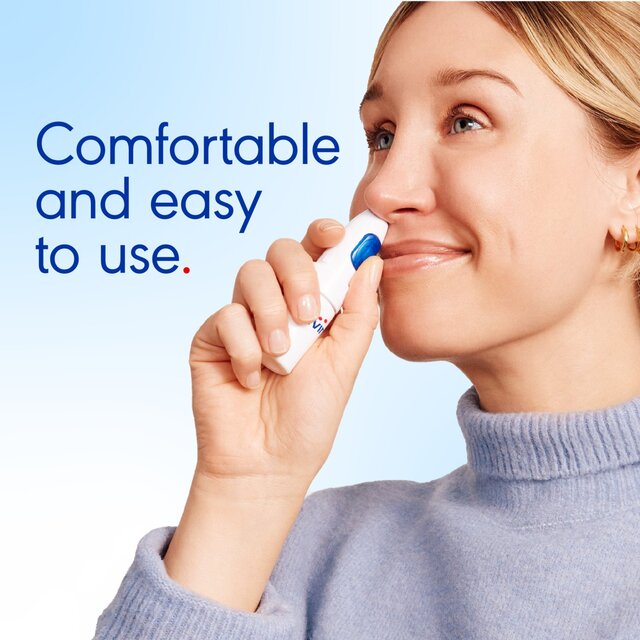 Otrivine Congestion Relief 0.1% Nasal Spray thumbnail 4