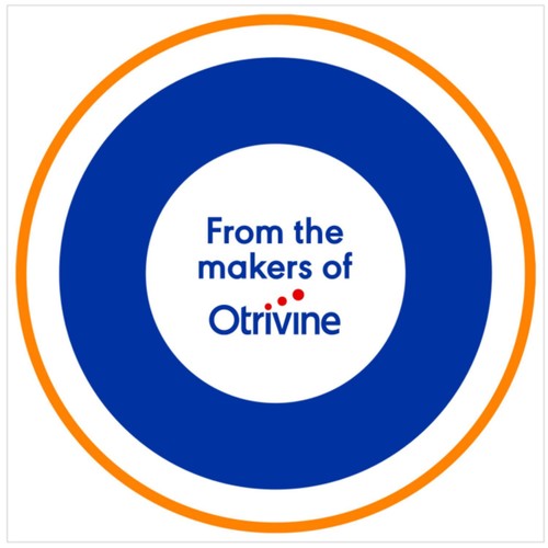 Otricaps Blocked Nose and Sinusitis Relief Capsules thumbnail 3