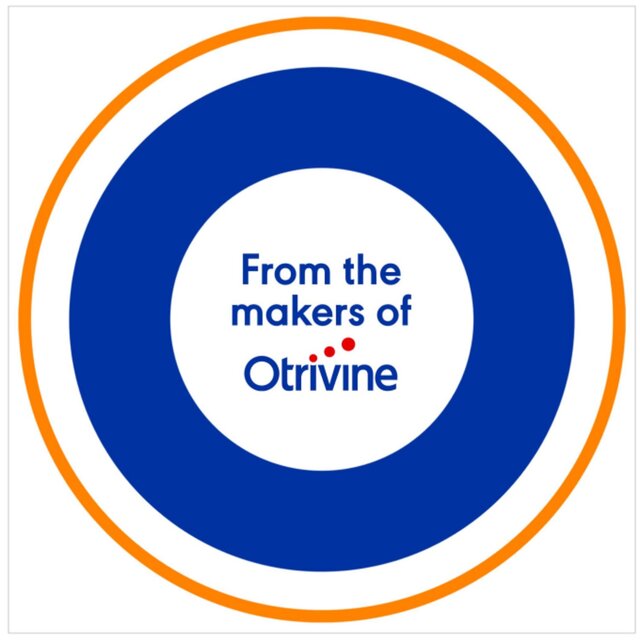 Otrivine Otricaps Congestion Relief Capsules thumbnail 3