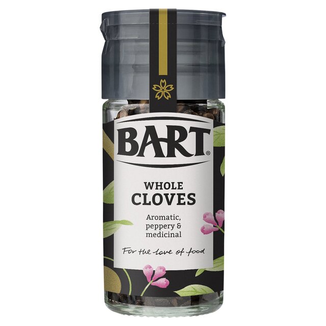 Bart Cloves