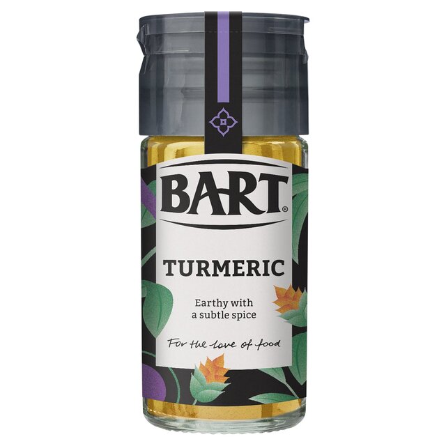 Bart Turmeric Ground