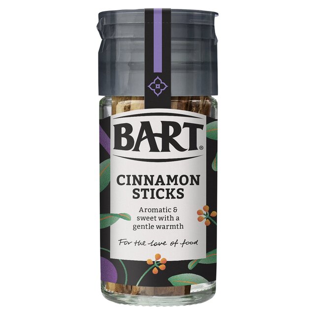 Bart Cinnamon Sticks