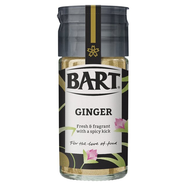 Bart Ginger