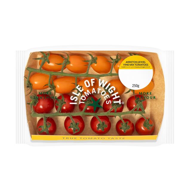 Isle of Wight Arreton Jewel Vine Mix