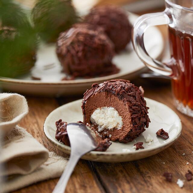 Picard 6 Mini Chocolate Merveilleux thumbnail 2