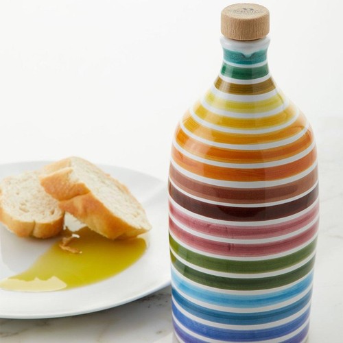 Muraglia Rainbow Collection Intense Fruity Coratina Extra Virgin Olive Oil thumbnail 2