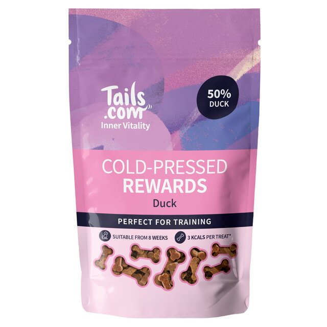 tails.com Inner Vitality Cold Pressed Rewards Duck thumbnail 2
