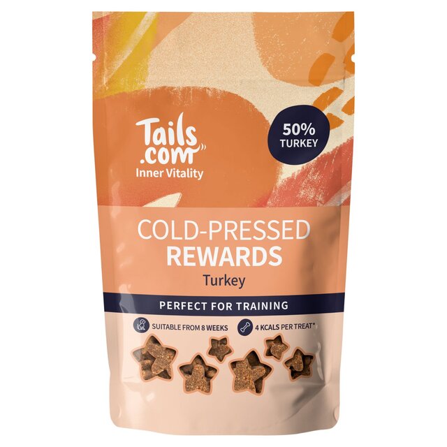 tails.com Inner Vitality Cold Pressed Rewards Turkey thumbnail 2