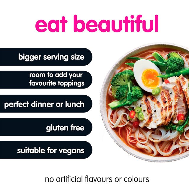 itsu sesame ramen big bowl noodles thumbnail 2