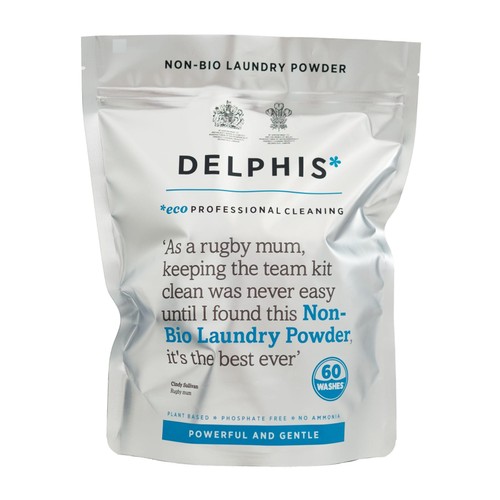 Delphis Eco Non-Bio Washing Powder 60 Washes