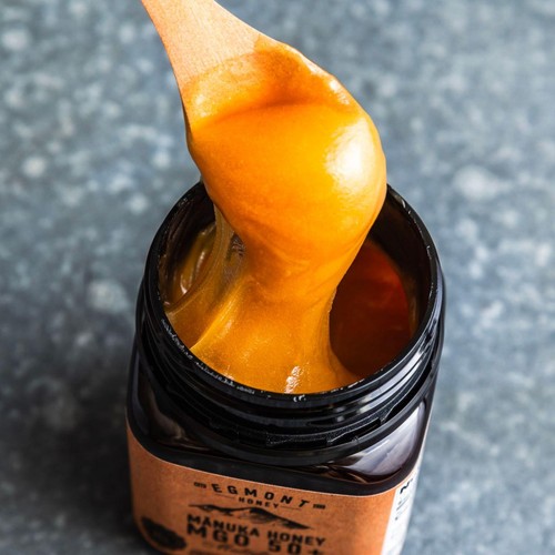 Egmont Honey 70 MGO Manuka Honey thumbnail 2