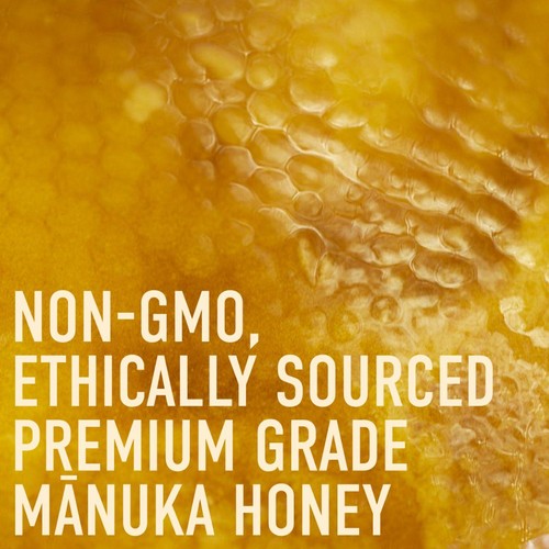 Egmont Honey 250 MGO Manuka Honey thumbnail 7