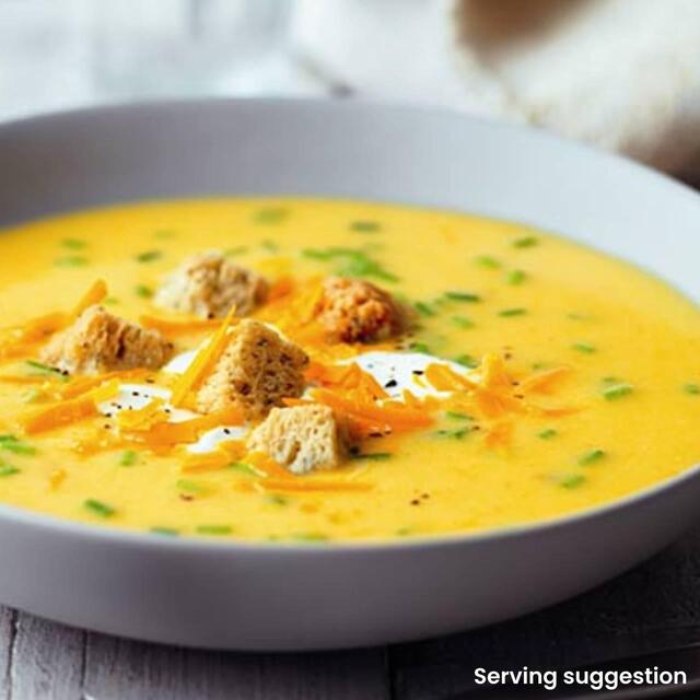 Ocado Lighter Mature Cheddar thumbnail 4