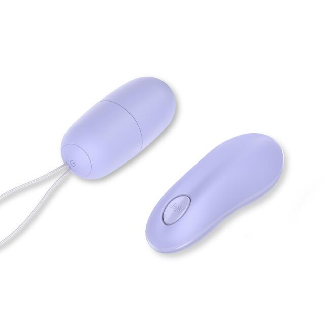 So Divine So Divine Pearl Remote Control Love Egg thumbnail 7