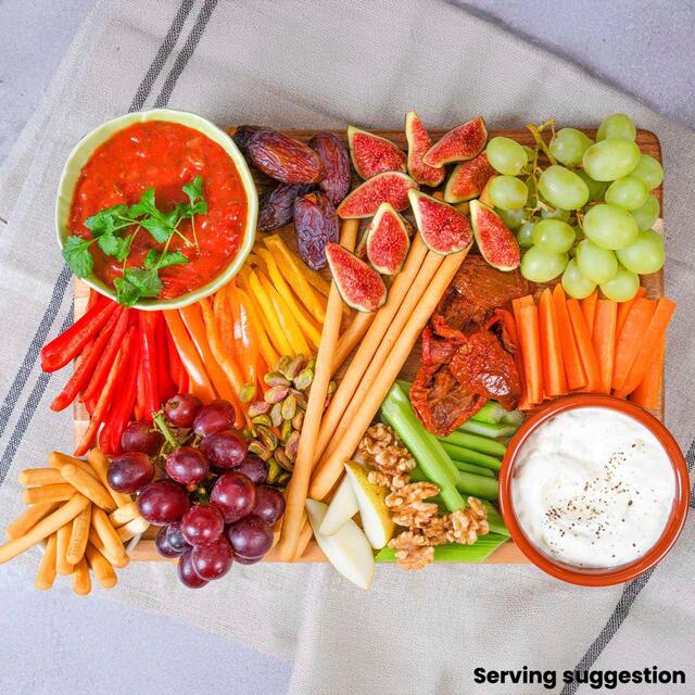 Ocado British Carrots thumbnail 4