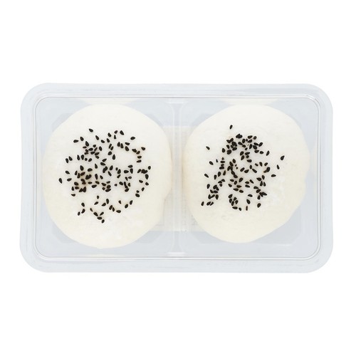 M&S 2 Katsu Bao Buns - Taste of Asia thumbnail 3