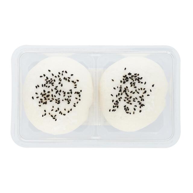 M&S 2 Katsu Bao Buns - Taste of Asia thumbnail 3