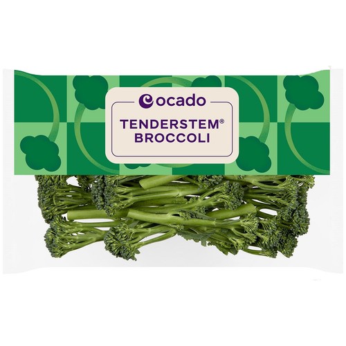 Ocado Tenderstem Broccoli