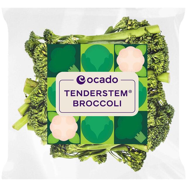 Ocado Tenderstem Broccoli
