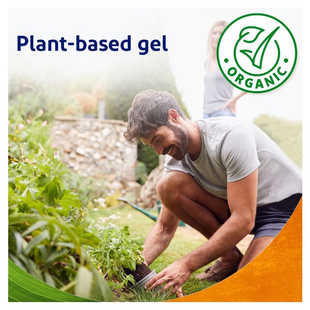 Voltarol Naturals Organic Plant-Based Cooling and Soothing Pain Relief Gel thumbnail 5