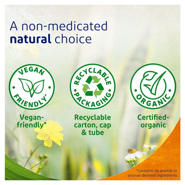 Voltarol Naturals Organic Plant-Based Cooling and Soothing  Pain Relief Gel thumbnail 4