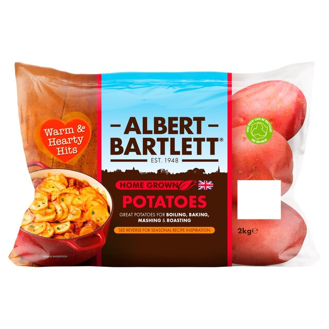 Albert Bartlett Original Rooster Potatoes