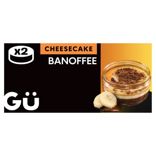 Gu Banoffee