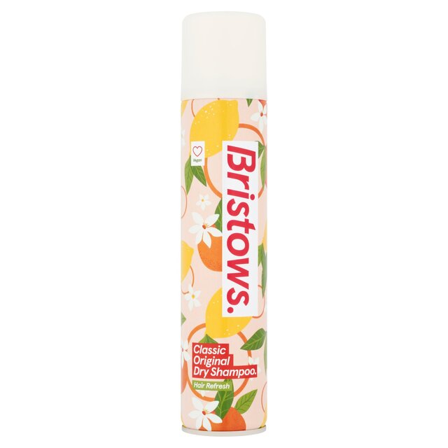 Bristows Original Dry Shampoo