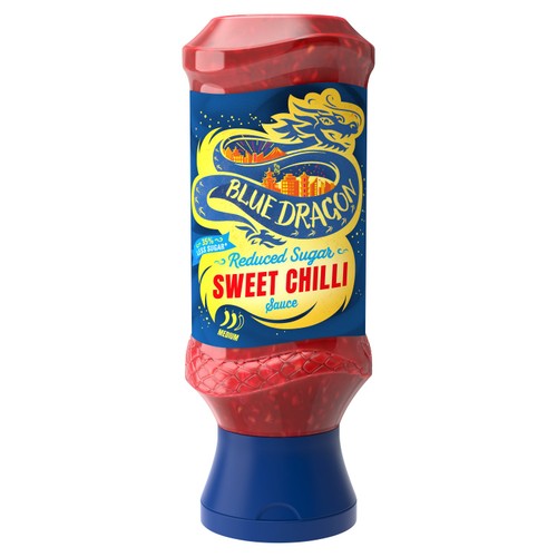 Blue Dragon Light Thai Sweet Chilli Dipping Sauce thumbnail 2