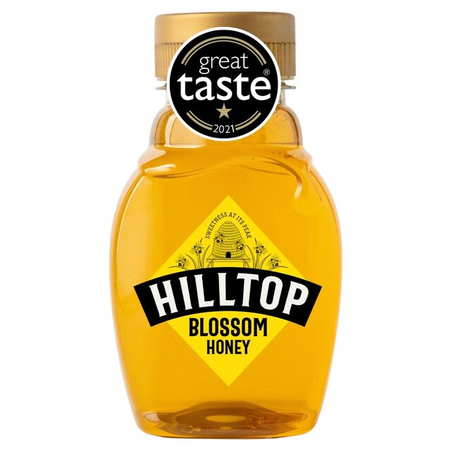Hilltop Honey Blossom Squeezy