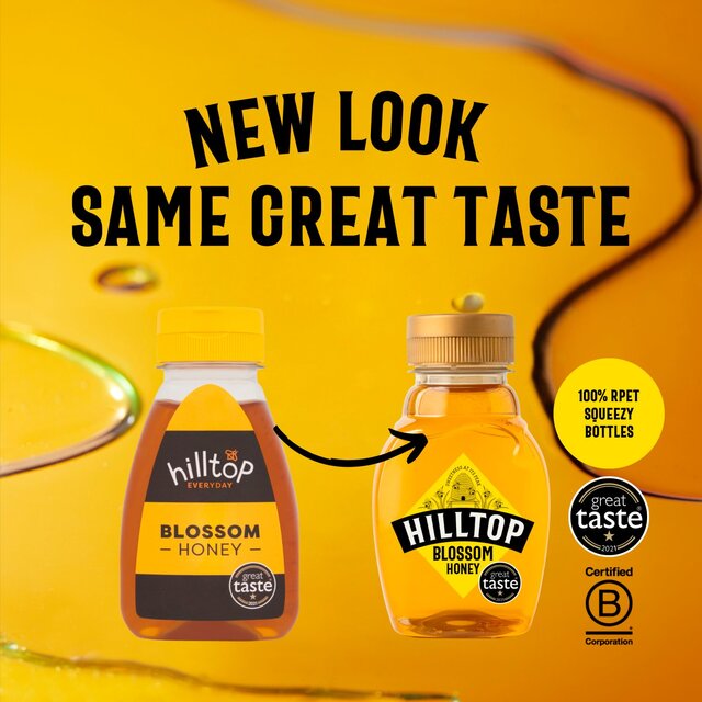 Hilltop Honey Blossom Squeezy thumbnail 2