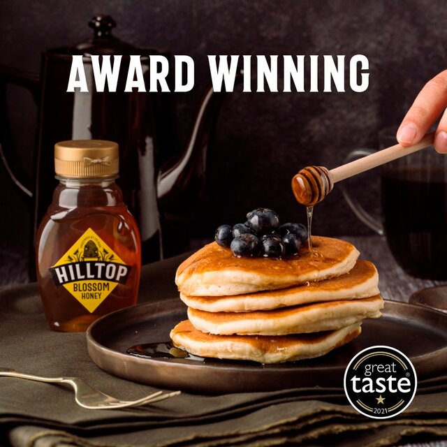 Hilltop Honey Blossom Squeezy thumbnail 4