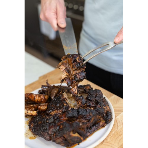 CHIMMY'S Spicy Chimichurri thumbnail 7