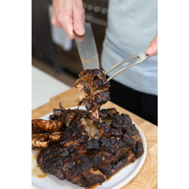 CHIMMY'S Spicy Chimichurri thumbnail 7