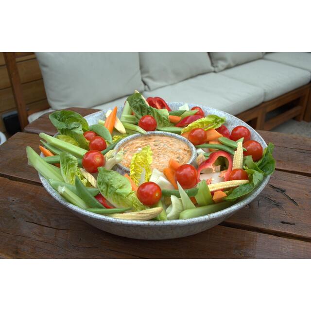 CHIMMY'S Traditional Chimichurri thumbnail 5