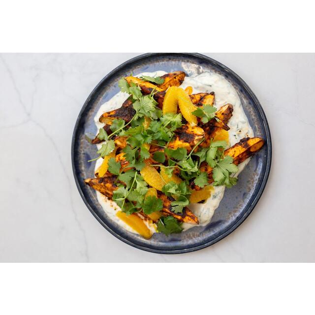 CHIMMY'S Traditional Chimichurri thumbnail 7