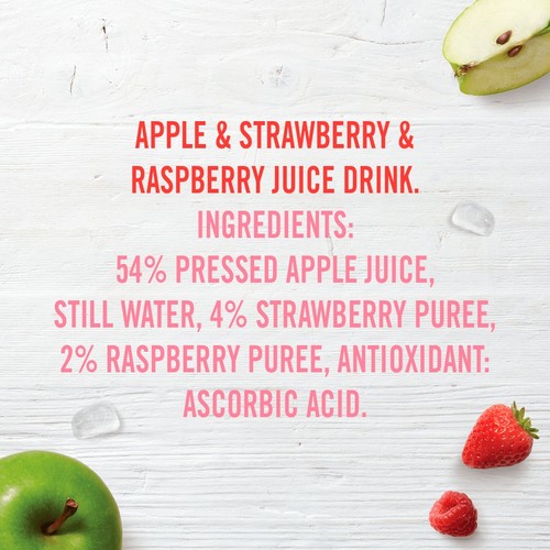 Cawston Press Apple & Summer Berries Kids Juice Drink thumbnail 2