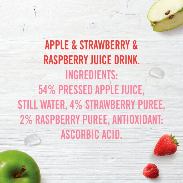 Cawston Press Summer Berries Juice thumbnail 2