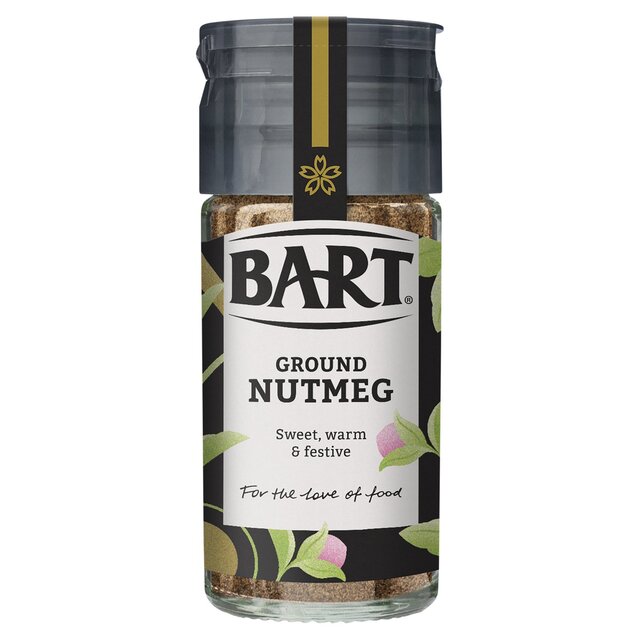 Bart Nutmeg Ground