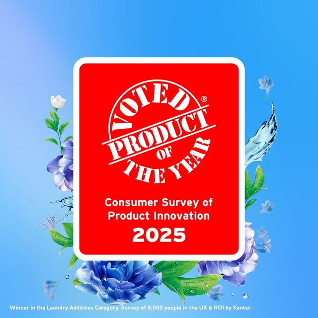 Comfort Scent Booster Elixir Heavenly Fresh thumbnail 6