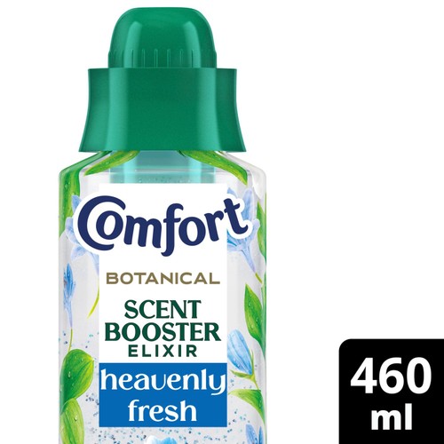 Comfort Scent Booster Elixir Heavenly Fresh