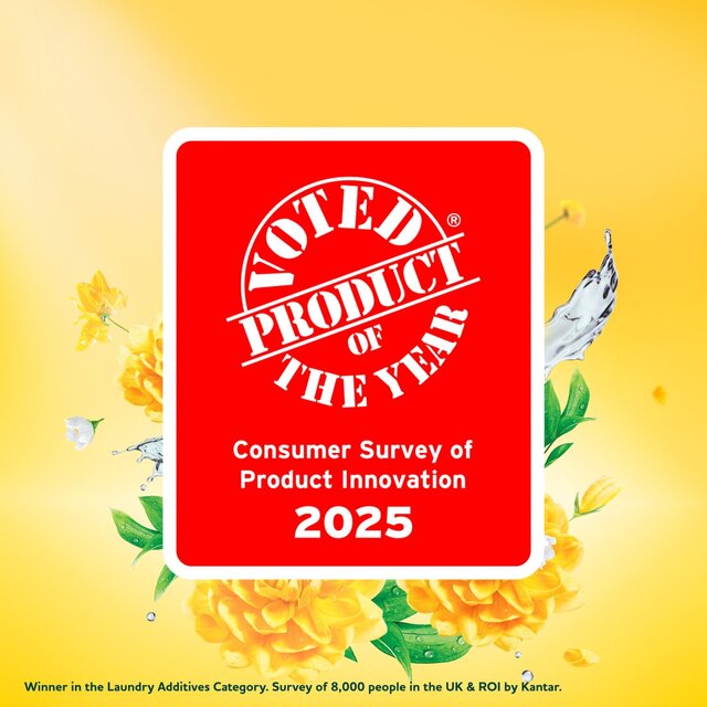 Comfort Scent Booster Elixir Summer Bouquet thumbnail 6