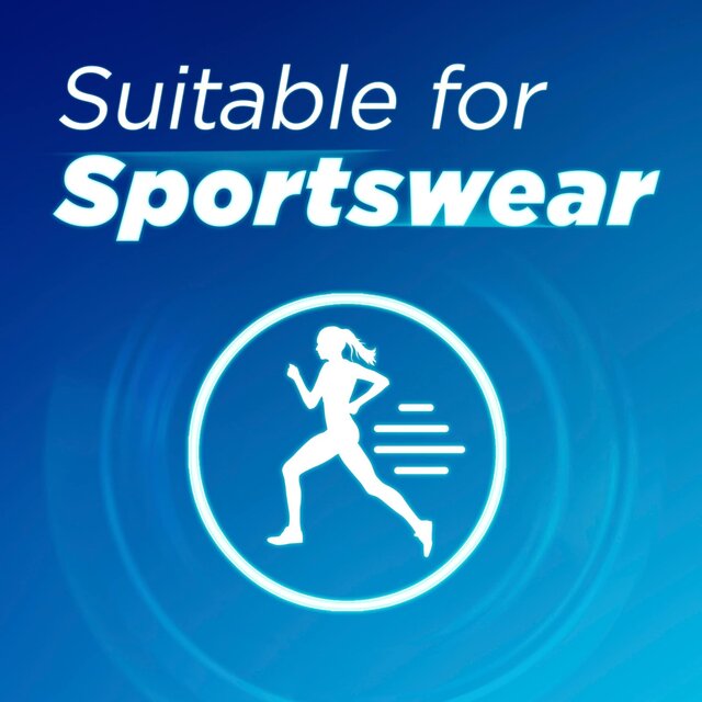 Persil Wonder Wash Odour Defy Laundry Detergent 55 Washes thumbnail 4