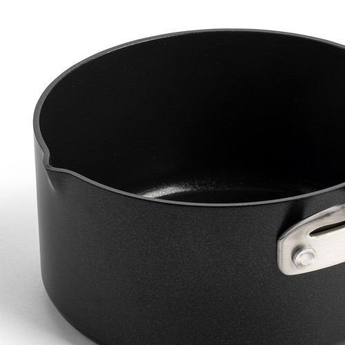 GreenPan Copenhagen Aluminium Non-Stick 16cm, 1.5 Litre Saucepan thumbnail 2