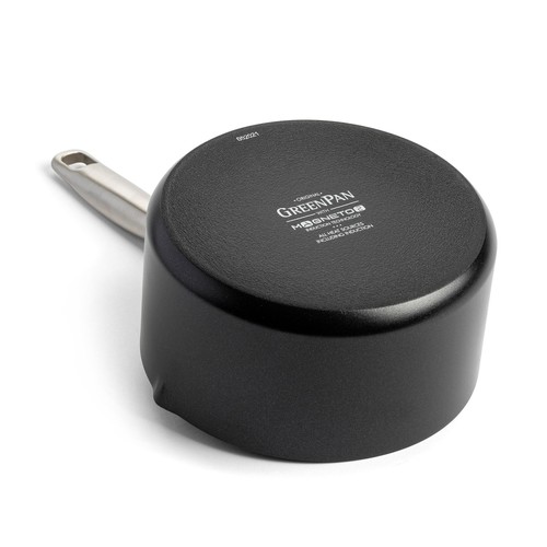 GreenPan Copenhagen Aluminium Non-Stick 16cm, 1.5 Litre Saucepan thumbnail 4